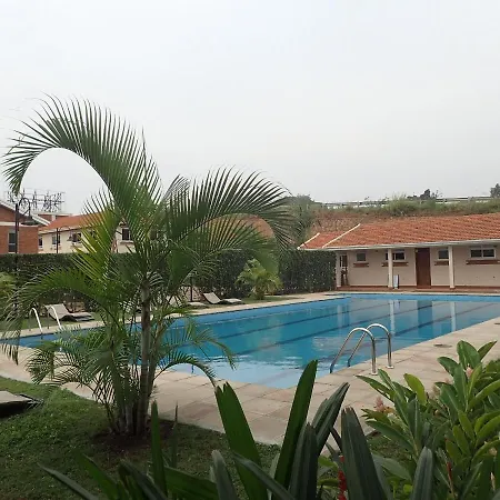 Khael Glory Home Offers 247 Security Kampala Exterior photo