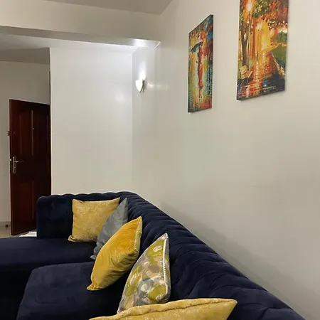 Khael Glory Home Offers 247 Security Kampala Exterior photo