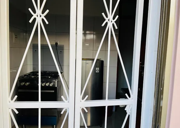 Khael Glory Home Offers 247 Security