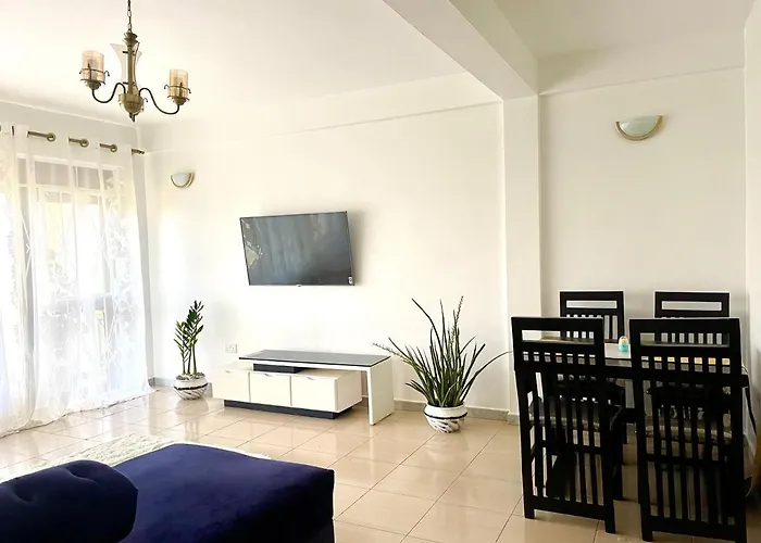 Khael Glory Home Offers 247 Security