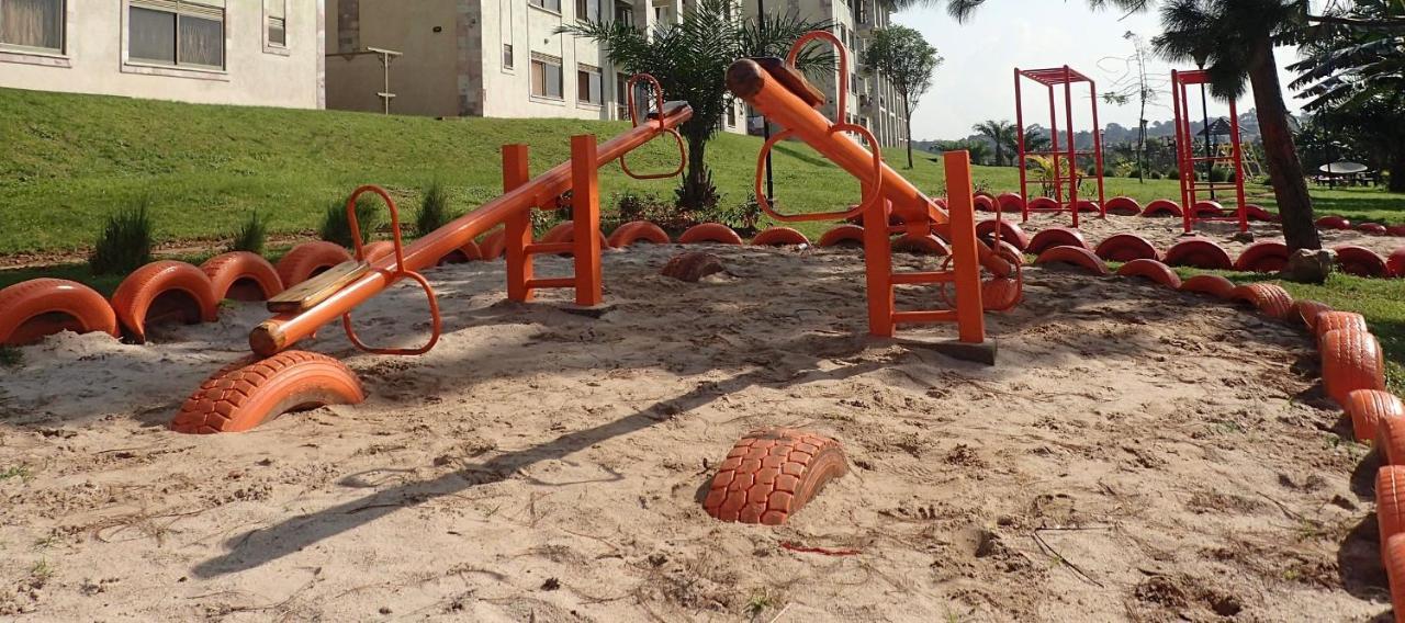 Khael Glory Offers 247 Security Kampala