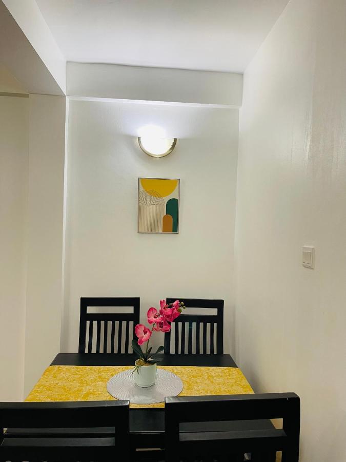 Khael Glory Offers 247 Security Apartment *