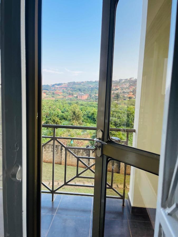 Khael Glory Offers 247 Security Apartment *