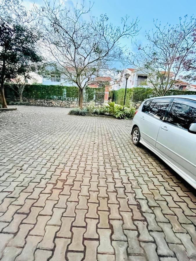 Khael Glory Offers 247 Security * Kampala