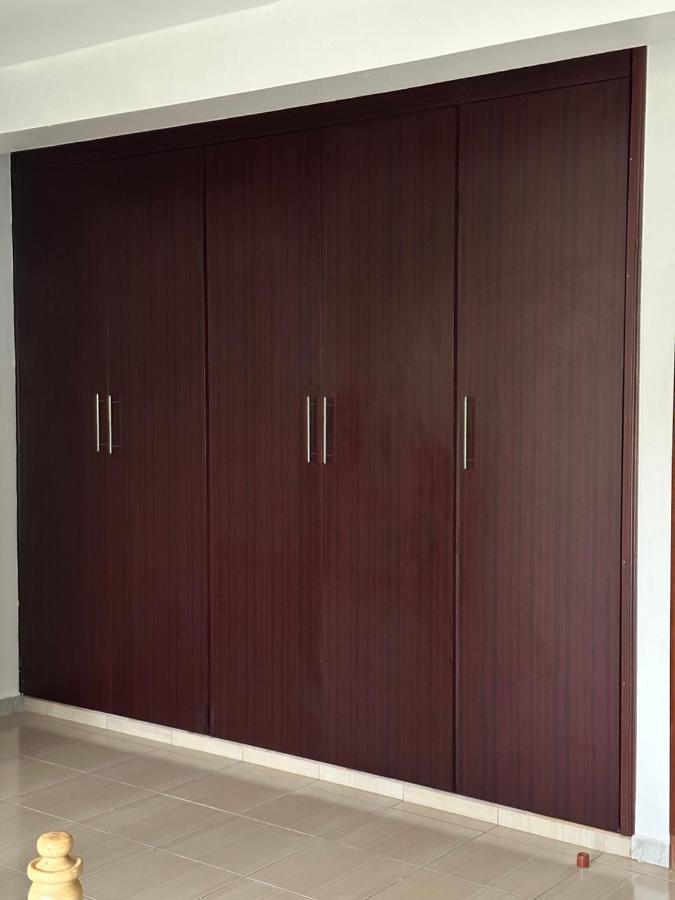 Khael Glory Offers 247 Security Apartment Kampala