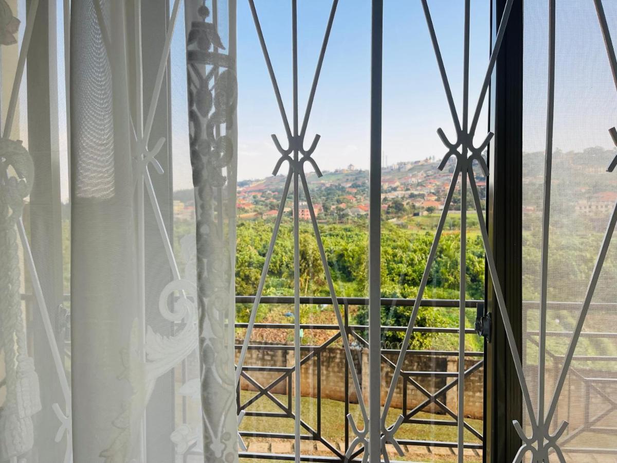 Apartment Khael Glory Offers 247 Security