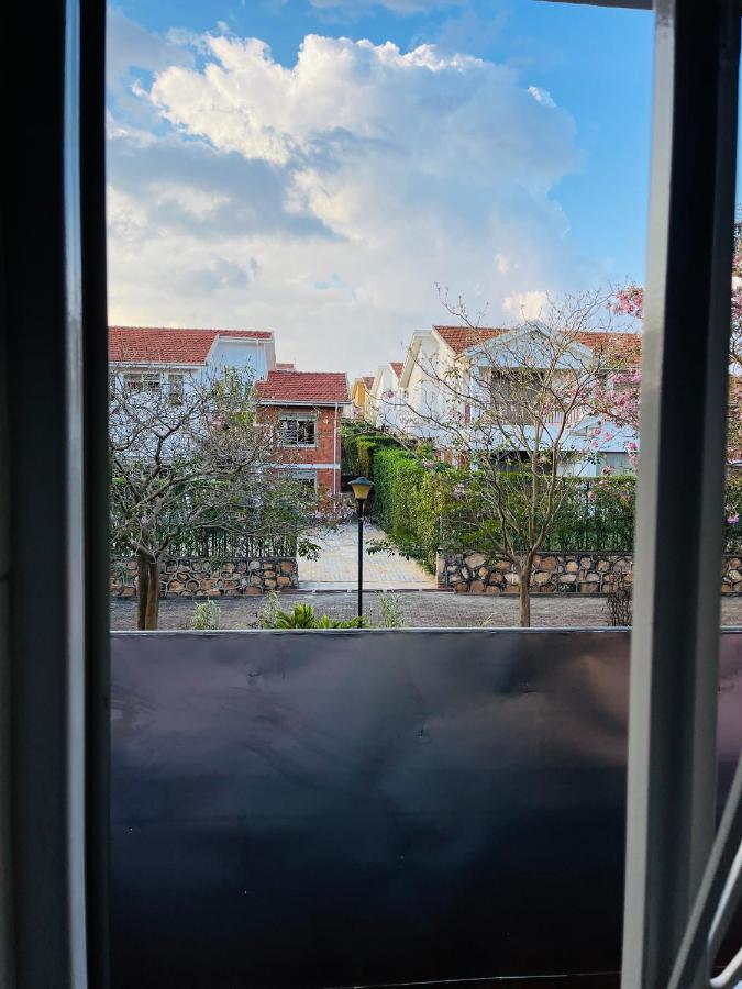 Apartment Khael Glory Offers 247 Security