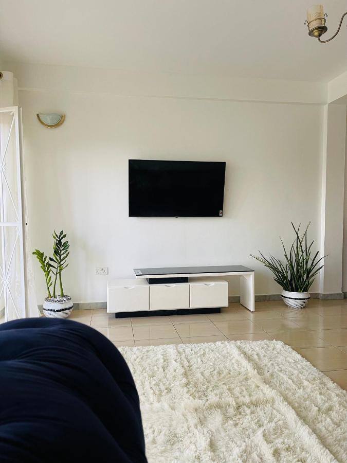 Apartment Khael Glory Offers 247 Security Kampala