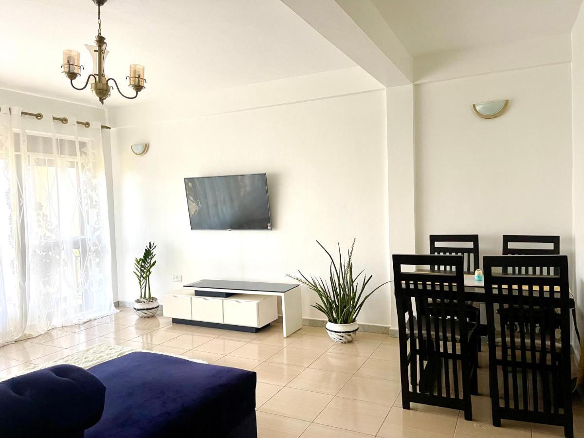 Khael Glory Offers 247 Security Apartment