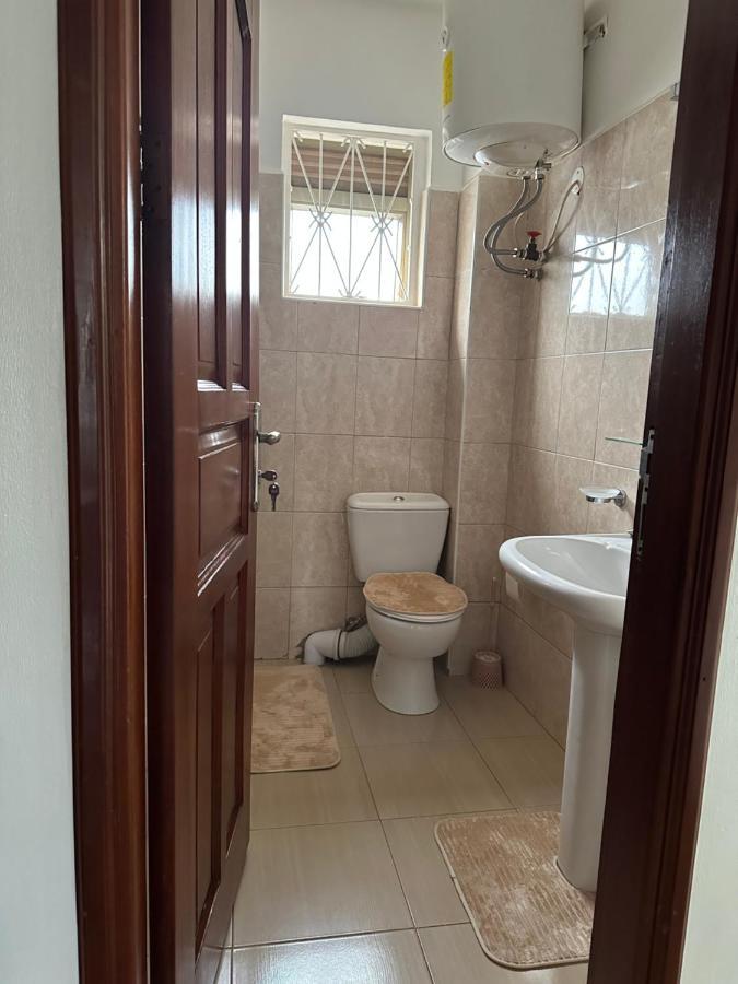 Khael Glory Offers 247 Security * Kampala