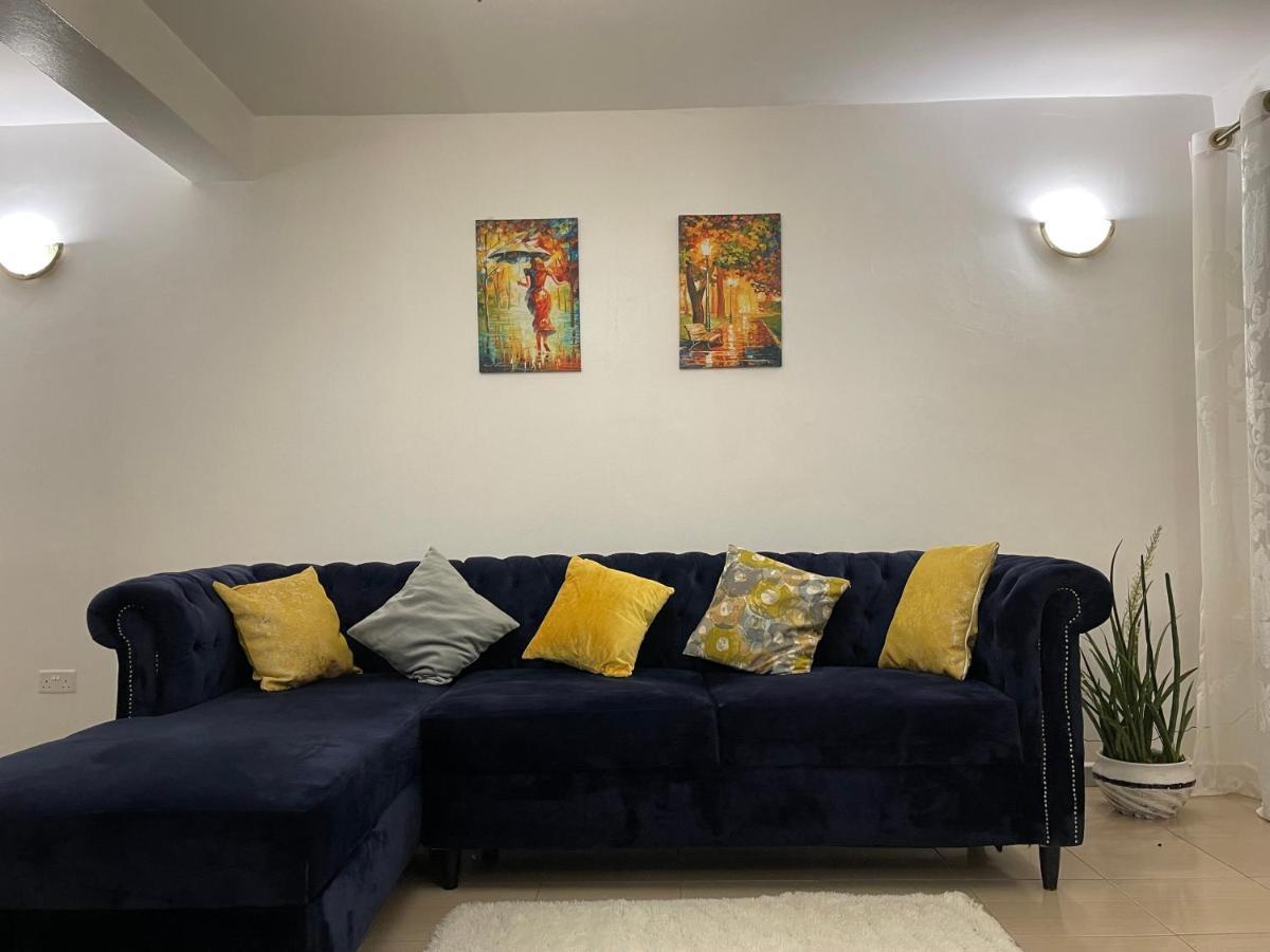 Khael Glory Offers 247 Security Apartment *
