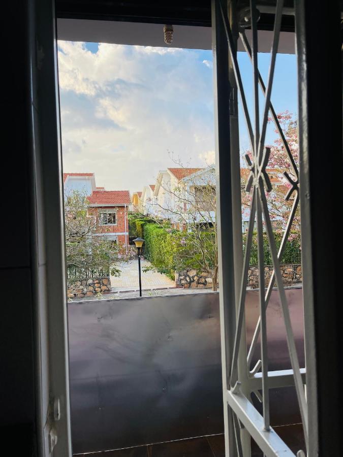 Khael Glory Offers 247 Security Apartment