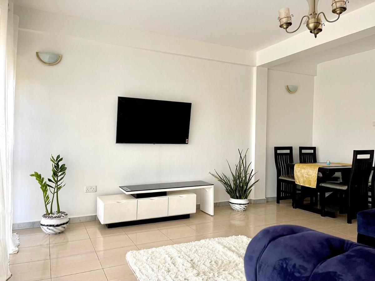 Khael Glory Offers 247 Security Apartment *