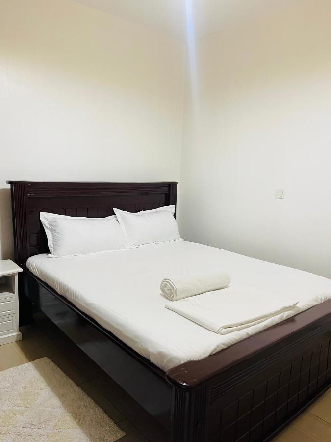 Khael Glory Offers 247 Security Kampala